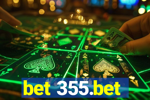 bet 355.bet